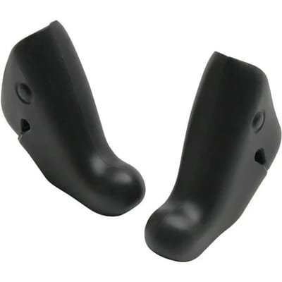Paar handsteunen P2R Campagnolo Ergopower 2009