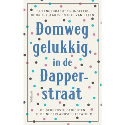 Domweg Gelukkig, In De Dapperstraat - C.J. Aarts