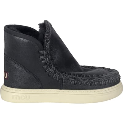 Mou - Boots - 461098 - Black