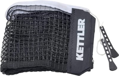 Tafeltennis Net Nylon - Indoor en Outdoor Gebruik