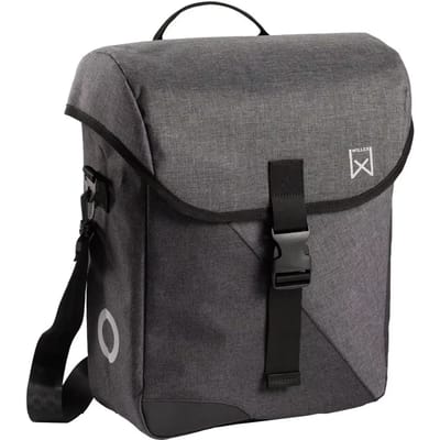 Eenvoudige bagagedrager tas Willex 800