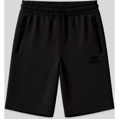 Heren Regular-fit Gebreide Zwemshorts