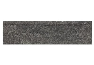 Zelfklevende Steenstrip Natuursteen Shiny Black Galaxy Zwart