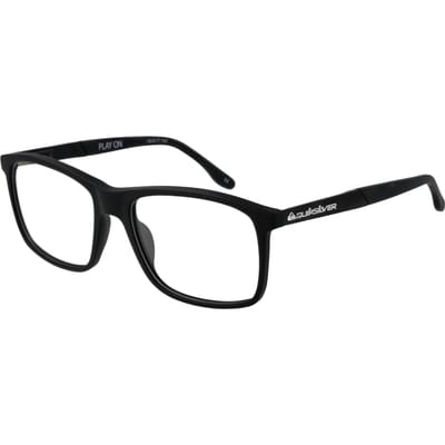 Quiksilver Brilframe EQYEG03136 DBLK Play On