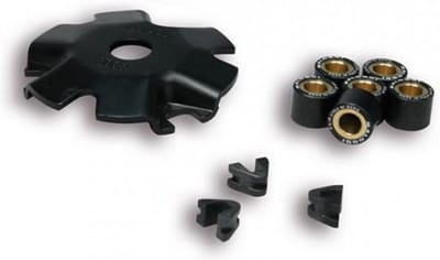 malossi variator voor kymco scooter 50 cobra 51 9988 / multivar nieuw