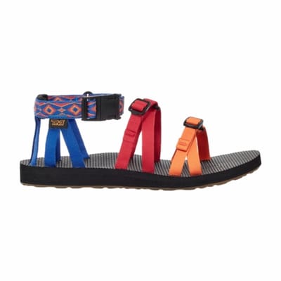 Teva Women Original Alp Revive 90S Archival Revival-Schoenmaat 42