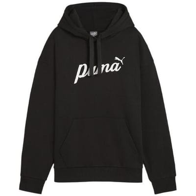 Capuchon sweaters Puma Classics