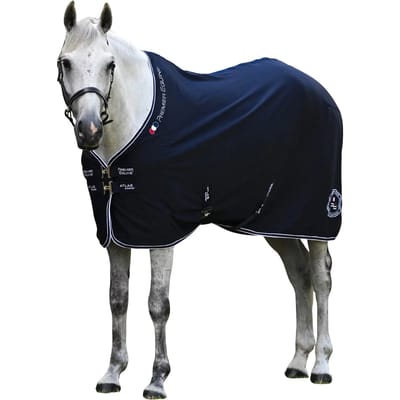 Droogdeken voor paarden Premier Equine Atlas