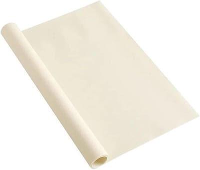 Lade Matten - Kast Beschermers - Keuken Organisatie - Antislip Oppervlak - 45x150 cm - Wit