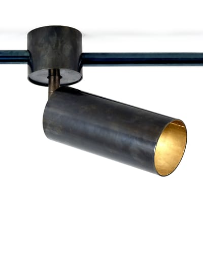 Serax - Sofisticato Plafondlamp Nr. 30 - zwart