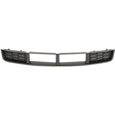 Bumper - onderdelen BLIC 6502-07-2585911P