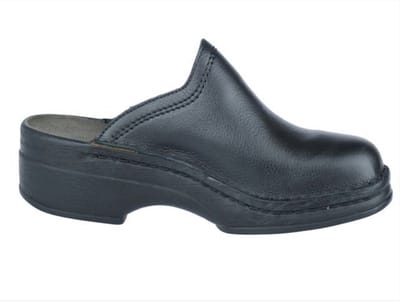 Helix Klomp Muil 52011 - Zwart 31 - 41
