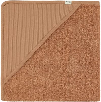 Trixie Hooded towel - Breeze Canyon