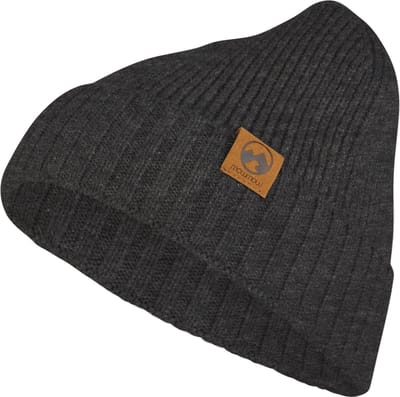 MowMow Muts Merino - Beanie - Heren - Dames - Natuurlijk en Duurzaam