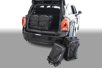 Reistassenset geschikt voor Mini Countryman (F60) 2016-2023 Original