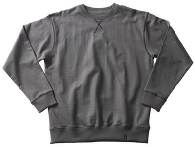 Mascot Torello Sweatshirt, werktrui, trui | Grijs | Maat XXL
