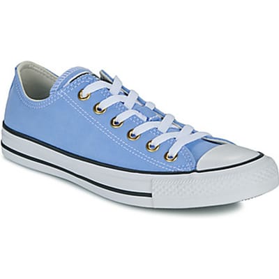 Converse  Lage Sneakers CHUCK TAYLOR ALL STAR PEACHED CANVAS