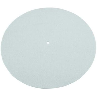 Omnitronic Antistatic White