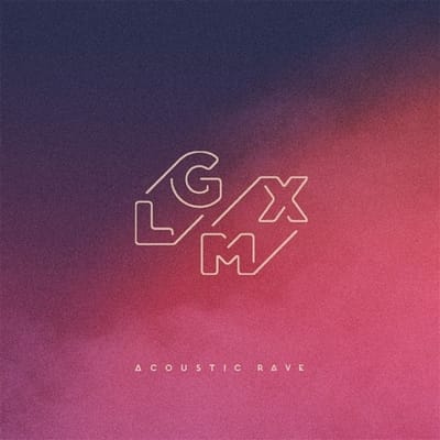 Lgmx - Acoustic Rave (CD)