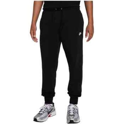 Nike Club French Terry Joggingbroek Heren - Maat S