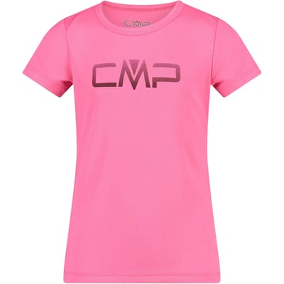 Meisjes-T-shirt CMP