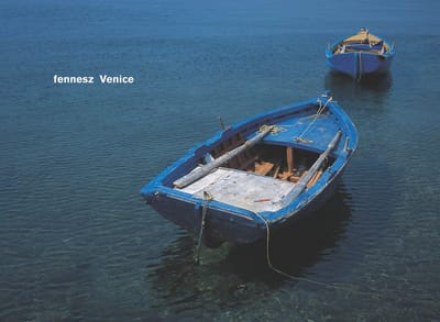 Fennesz - Venice 20 (CD)