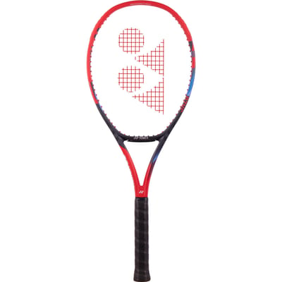 Yonex Tennisracket 07 VCore 98 Scarlett 305gr-L4