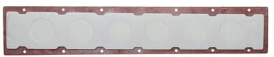 BRÖTJE Branderafdichting SGB 200 (Set), 624367