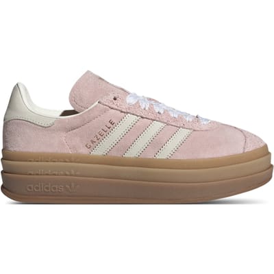Adidas Originals Gazelle Bold Dames Roze