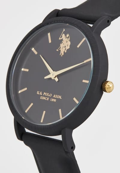 U.S. Polo Assn. Horloge Lucy Dameshorloge