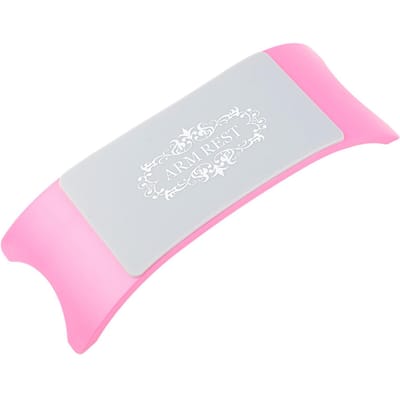 4 Kleuren Handkussen Armkussen Ruststeun Manicure Accessoire Nail Art Gereedschap Apparatuur