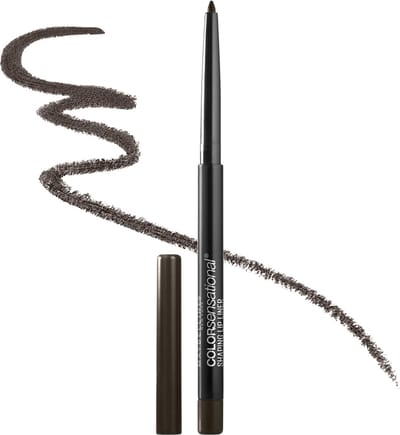Maybelline Color Sensational Shaping Lipliner - 18 Raw Chocolate