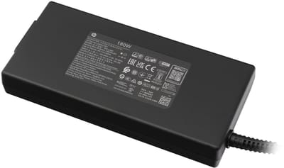 HP 901571-004 oplader 180W