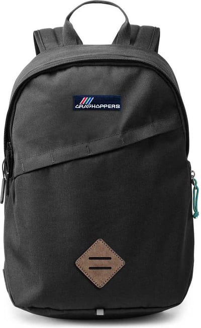 Craghoppers Kiwi Classic 22l Rugzak Zwart