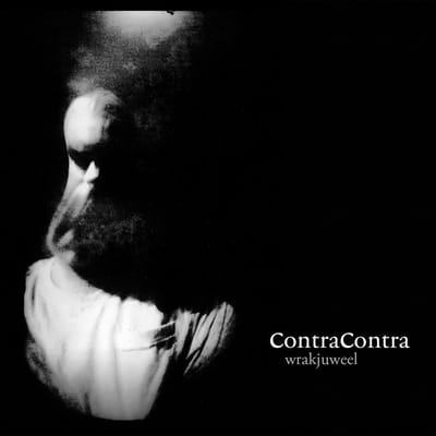 Contra Contra - Wrakjuweel (CD)