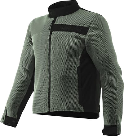 Dainese Lisbona Air Motorfiets Textieljas -