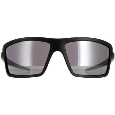 Oakley zonnebrillen kabels OO9129-02 MATTE ZWART PRIZM Zwart gepolariseerd