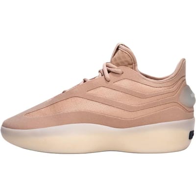 Adidas Athletics Ii Basketball Fear Of God Roze