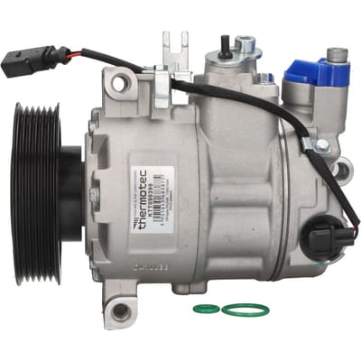 Compressor airconditioning THERMOTEC KTT090398