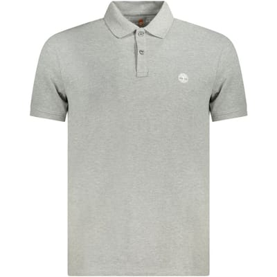 Klassieke Poloshirt Korte Mouwen