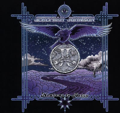 Heavens To Betsy - Jeremiah Johnson