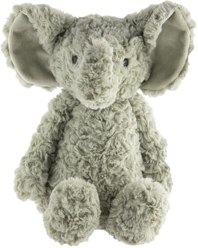 Cuties pluche olifant 25cm