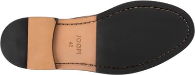Joop - Herren Lace Up Velluto Archy