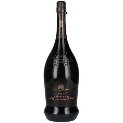 Villa Sandi Il Fresco Prosecco Rosé Millesimato DOC 2025 11% Vol. 1,5l