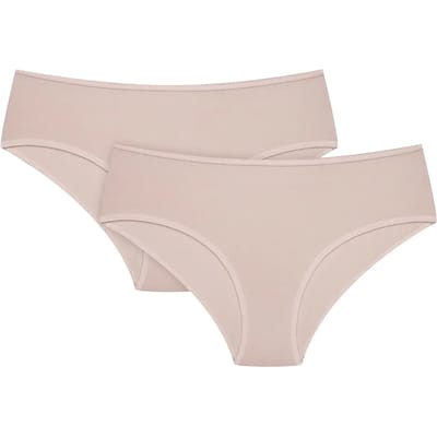 Vrouwen slip Henderson Bleu 2 (x2)