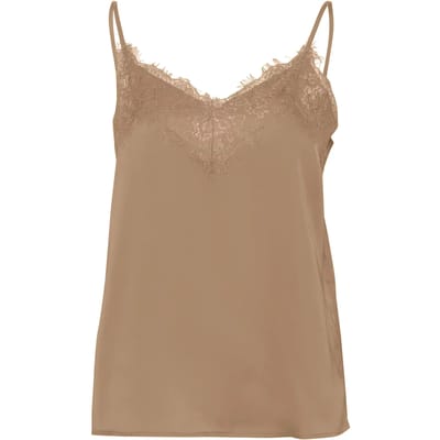 Ichi IHTAIA TO Dames Top - Maat L