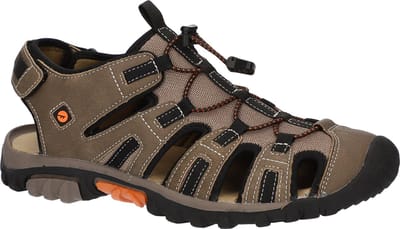 Hi-Tec Cove Sport BRUIN - Maat 41 Wandelschoenen voor Mannen
