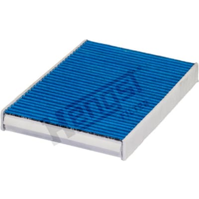 Cabinefilter HENGST Filtration E2949LB