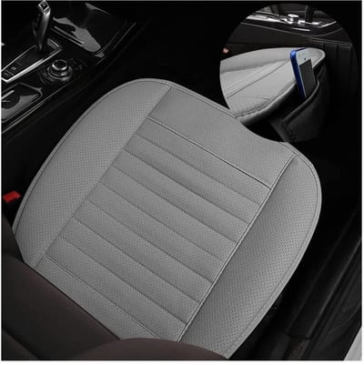 Dailygoody - Universele autostoelhoes - Antislip - Zacht en ademend