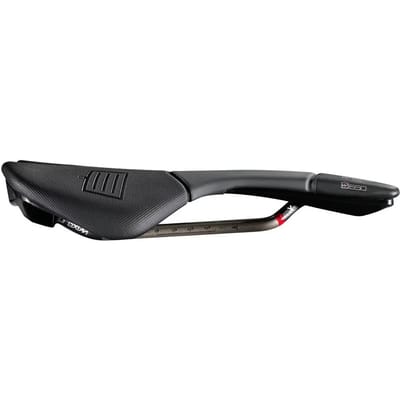 prologo Proxim W650 Performance Zadel, zwart/grijs